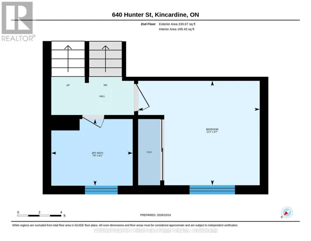 Third Floor