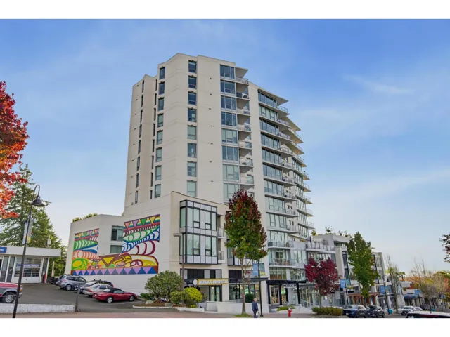 406 1342 JOHNSTON ROAD, Surrey, British Columbia V4B3Z2