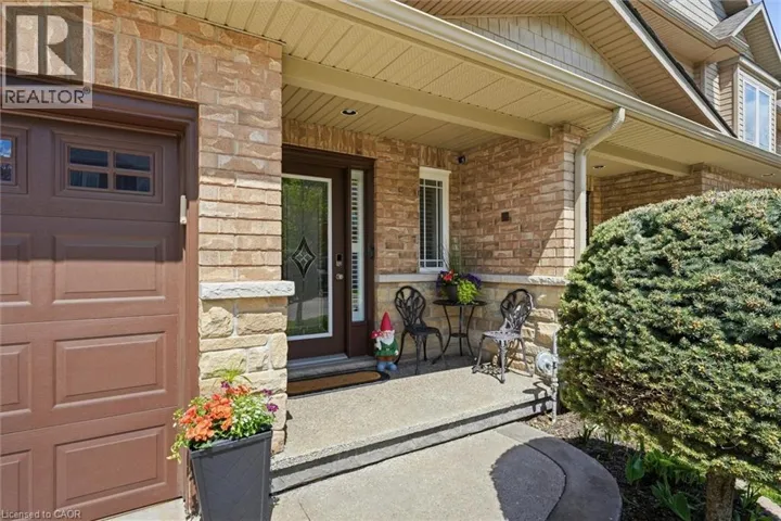 84 PERIWINKLE Drive, Stoney Creek, Ontario L0R1P0