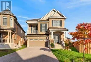 7 PICKETT PLACE, Cambridge, Ontario N3E0B7