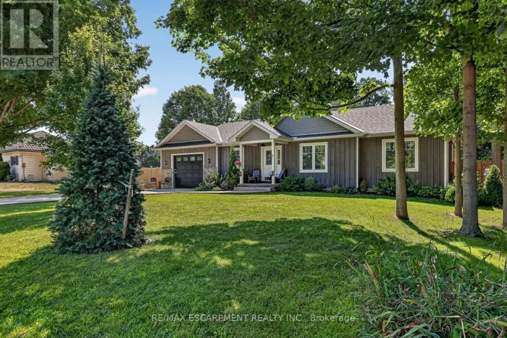 729 6TH CONCESSION RD ENR, Norfolk (Cultus), Ontario N0E1C0