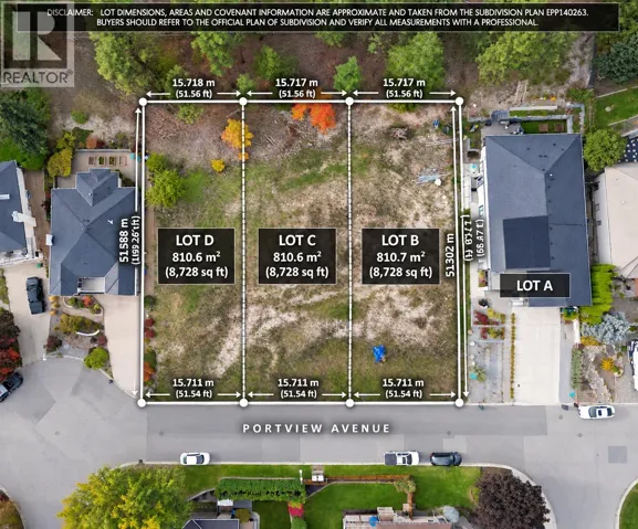 152 Portview Avenue, Kelowna, British Columbia V1V1T9