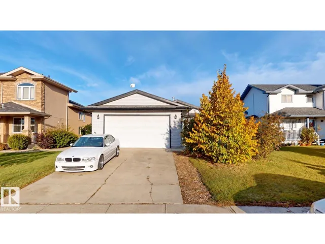 5126 SPORTSVIEW DR, New Sarepta, Alberta T0B3M0
