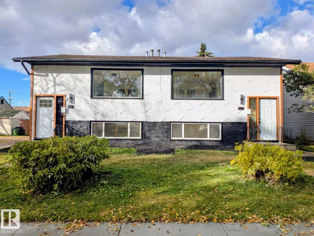 12716 125 ST NW, Edmonton, Alberta T5L0T7