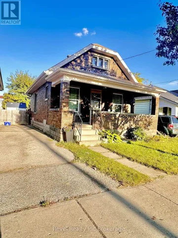 162 BRISBIN STREET, London East (East M), Ontario N5Z2M1