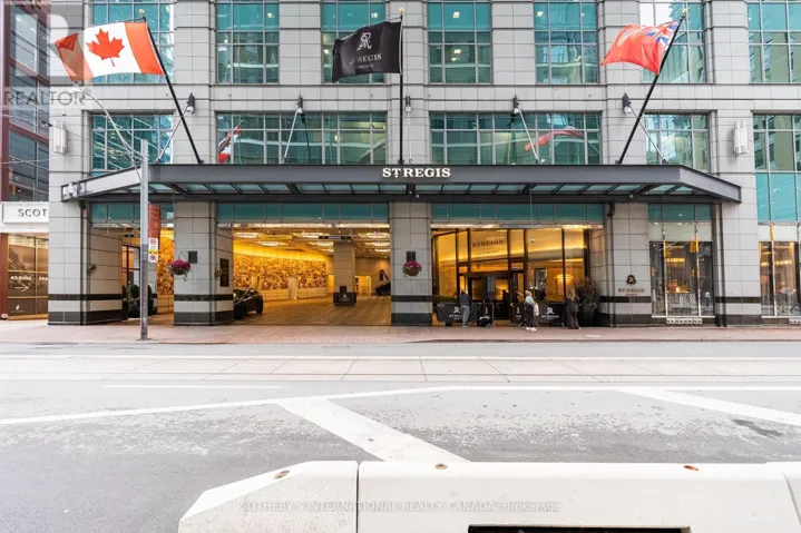 1905 - 325 BAY STREET, Toronto (Bay Street Corridor), Ontario M5H4G3