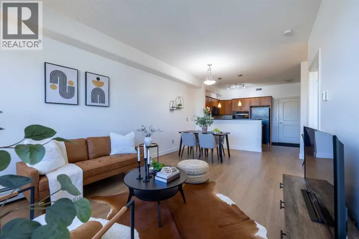 526, 26 Val Gardena View SW, Calgary, Alberta T3H5Z5