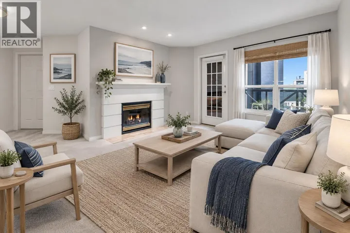 324 12931 RAILWAY AVENUE, Richmond, British Columbia V7E6M5