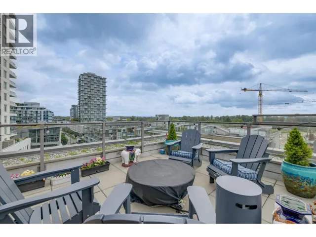 702 3451 SAWMILL CRESCENT, Vancouver, British Columbia V5S0H3