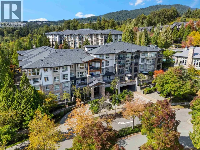 211 1330 GENEST WAY, Coquitlam, British Columbia V3E0A4