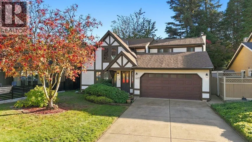 1117 CORNWALL DRIVE, Port Coquitlam, British Columbia V3B5X2