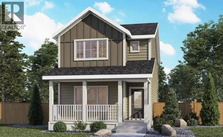 22 Keystone Creek Place NE, Calgary, Alberta T3P0T2