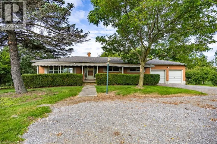 107 ERIE Street, Nanticoke, Ontario N0A1L0
