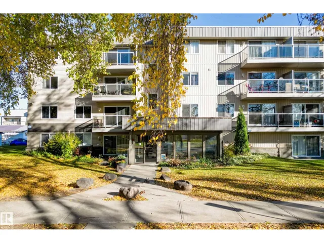 #406 11019 107 ST NW, Edmonton, Alberta T5H2Z6