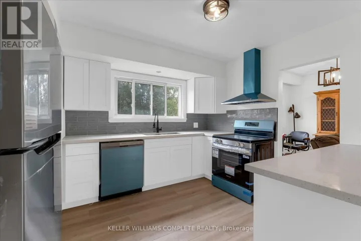 222 BEL AIR AVENUE, Hamilton (Winona), Ontario L8E5K2