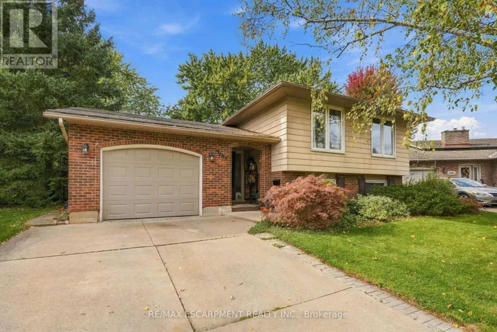 3107 USSHER STREET, Niagara Falls (Chippawa), Ontario L2G6M3