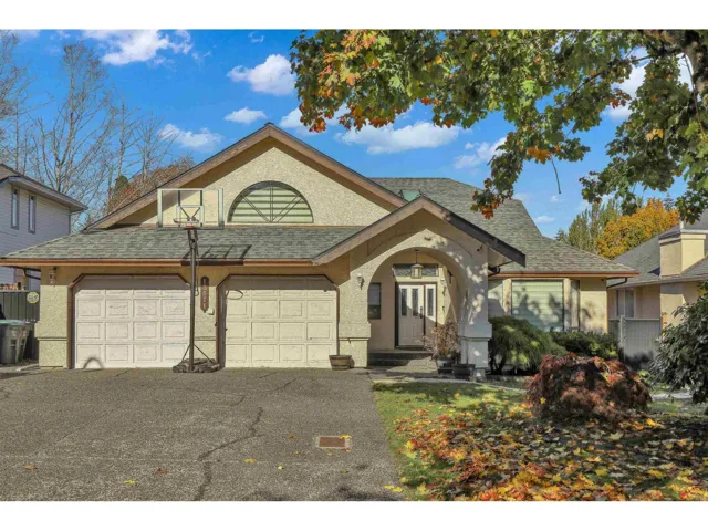 13571 60A AVENUE, Surrey, British Columbia V3X1H7