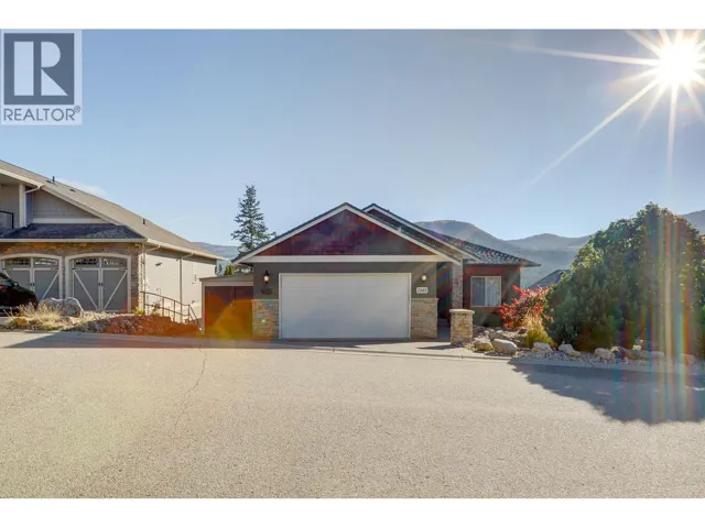 7148 Tabor Drive, Vernon, British Columbia V1B4A4