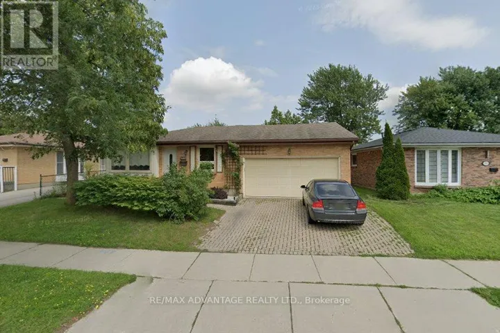 776 DUNDALK DRIVE, London South (South Q), Ontario N6C3V2