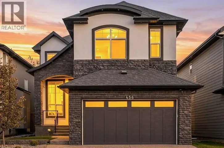 456 Legacy Boulevard SE, Calgary, Alberta T2X2C8