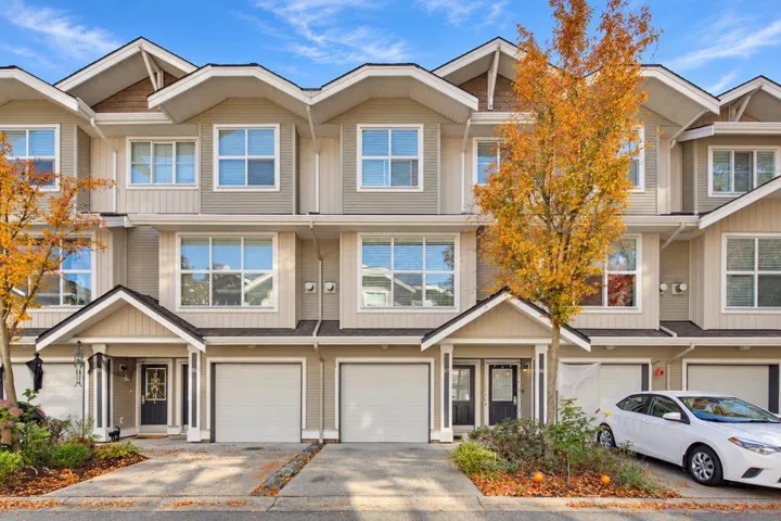 87 20460 66 AVENUE, Langley, British Columbia V2Y3B6