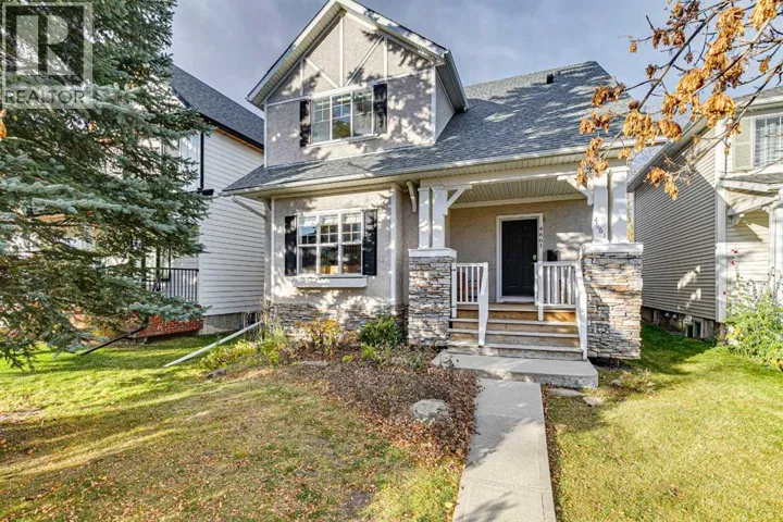 4661 20 Street SW, Calgary, Alberta T2T6G4