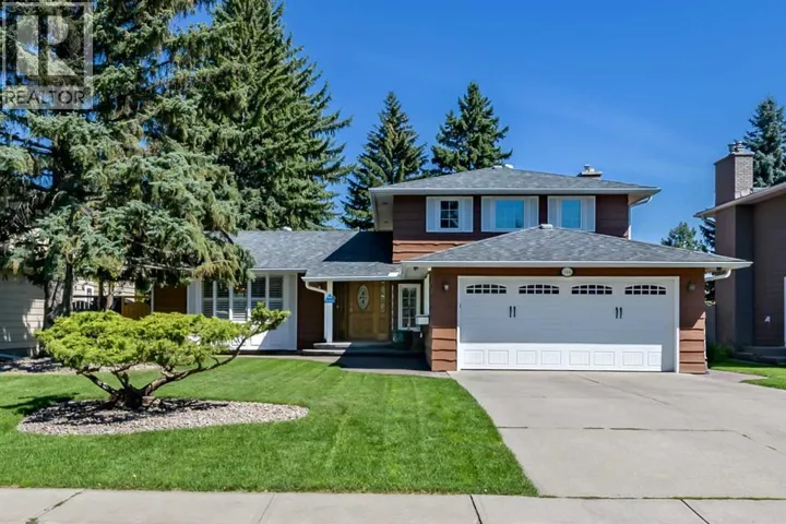 544 Willingdon Boulevard SE, Calgary, Alberta T2J2A9