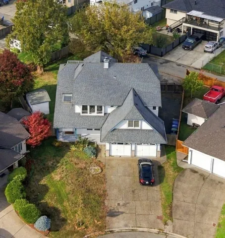6375 187A STREET, Surrey, British Columbia V3S7W2