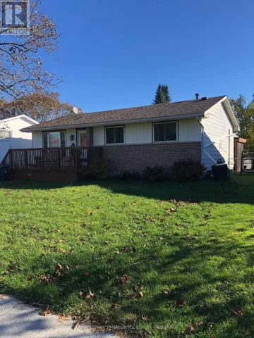 804 CLARK CRESCENT, Kingston (South of Taylor-Kidd Blvd), Ontario K7M6J4