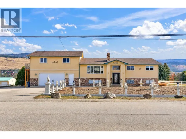 9771 Read Road, Lake Country, British Columbia V4V1M2