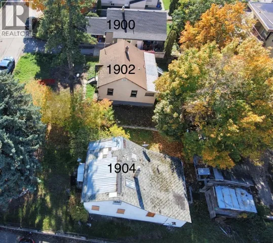 1900-1902-1904 31 Street, Vernon, British Columbia V1T5G9