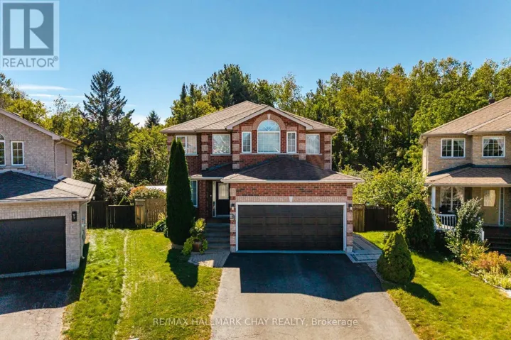 31 MCKENZIE CRESCENT, Barrie (Ardagh), Ontario L4N0A9