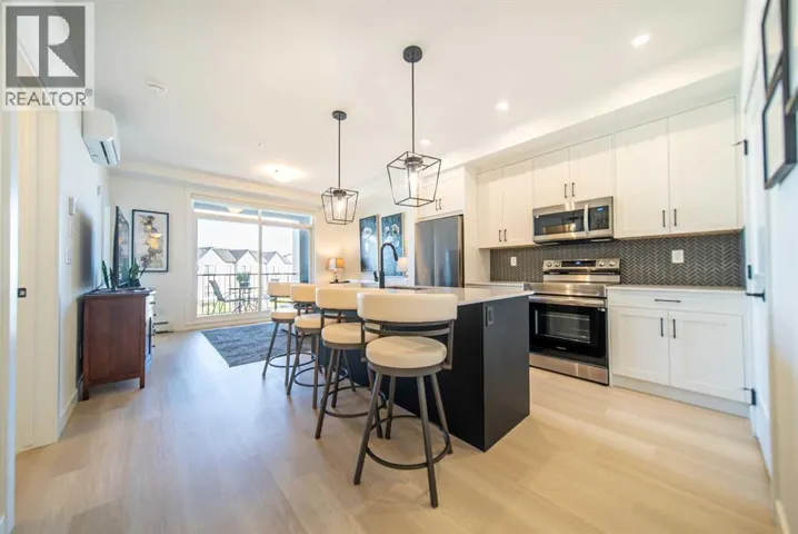 1310, 200 Seton Circle SE, Calgary, Alberta T3M3Y1