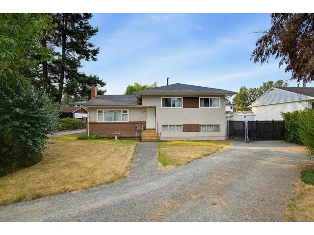 13022 101 AVENUE, Surrey, British Columbia V3T1L1