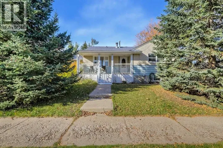 103 2 Street SE, High River, Alberta T1V1G7