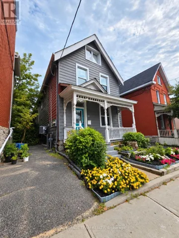 1 - 371 BRONSON AVENUE, Ottawa, Ontario K1R6J4