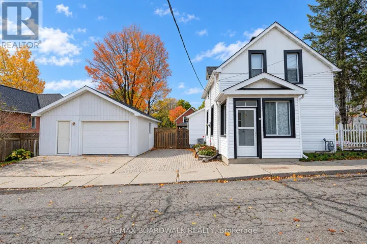 46 CAMERON STREET, Mississippi Mills, Ontario K0A1A0