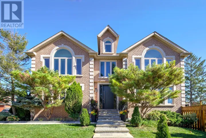 123 HIDDEN TRAIL AVENUE, Richmond Hill (Mill Pond), Ontario L4C0H1