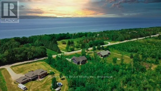 350293 A CONCESSION, Meaford, Ontario N0H1B0