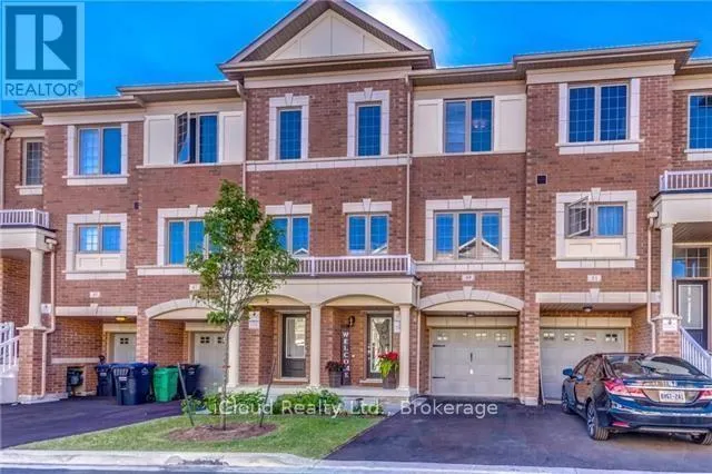 49 ASPEN HILLS ROAD, Brampton (Credit Valley), Ontario L6Y0H7