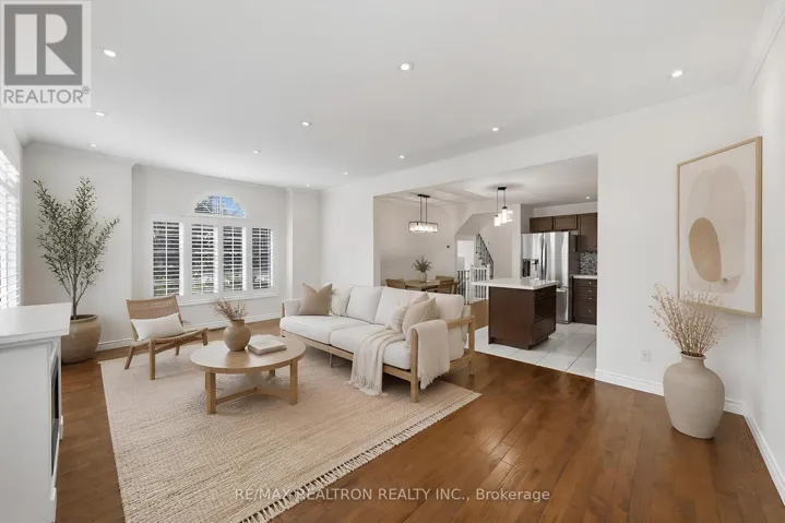1 - 876 GOLF LINKS ROAD, Hamilton (Meadowlands), Ontario L9K1M7