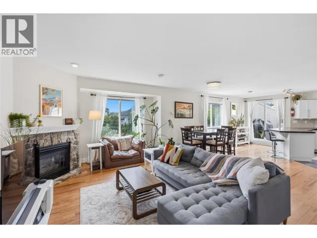99 CALGARY Avenue Unit# 101, Penticton, British Columbia V2A2T7