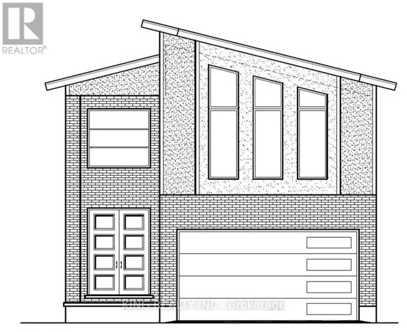1103 WATERWHEEL ROAD, London North (North C), Ontario N5X4K4