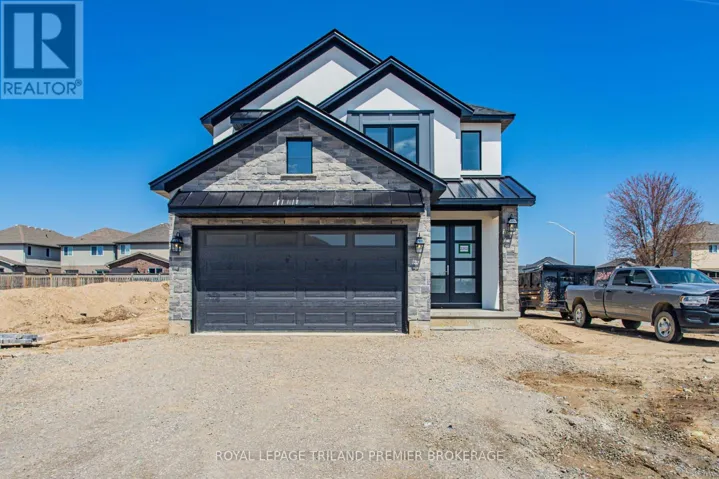 2622 HEARDCREEK TRAIL, London North (North S), Ontario N6G0Z8