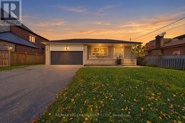 198 WELDRICK ROAD W, Richmond Hill (North Richvale), Ontario L4C3V3