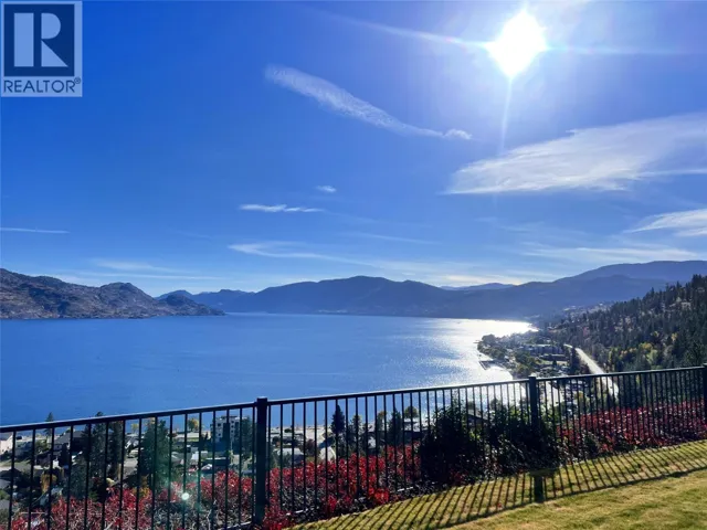4350 Ponderosa Drive Unit# 129, Peachland, British Columbia V0H1X5