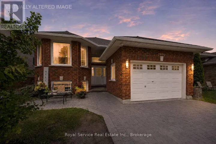 2690 FOXMEADOW ROAD, Peterborough (Ashburnham Ward 4), Ontario K9L0A8
