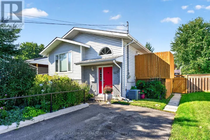 354 OAK STREET, Gananoque, Ontario K7G2R6