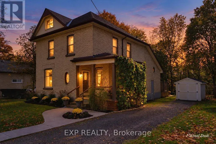 4105 CATHERINE STREET, Thames Centre (Dorchester), Ontario N0L1G0