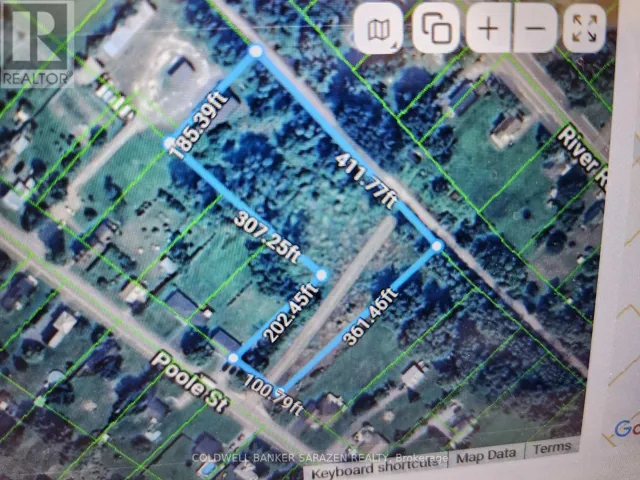 115 POOLE STREET, McNab/Braeside, Ontario K7S1J1